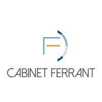 Cabinet Ferrant Logo