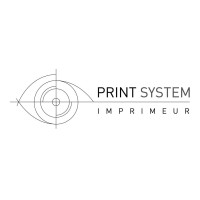 PRINT-SYSTEM Logo