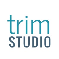 Trim Studio Logo