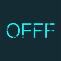 OFFF Festival Logo