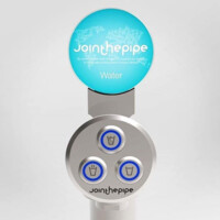Join The Pipe Ireland Logo