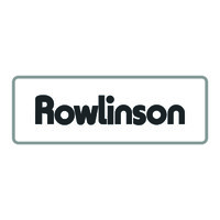 Rowlinson Logo