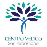 Centro Medico San Sebastiano Logo