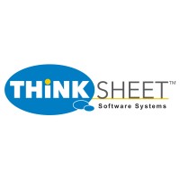 THINKSheet Software Systems | Fin/Tech Platforms Logo