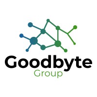 Goodbyte Group Logo