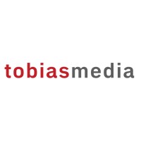 Tobias Media Logo