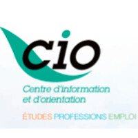 CIO-UCLouvain - Centre dinformation et dorientation - Etudes - Professions - Emploi Logo