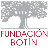 Fundación Botín Logo
