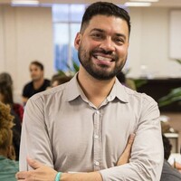 Cristiano Santos | Consultoria, Treinamento e Desenvolvimento Logo