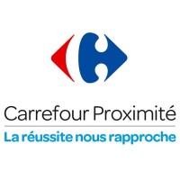 Carrefour Proximité Sud-Est - service Expansion Logo