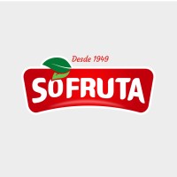 Só Fruta Alimentos - Grupo Predilecta Logo