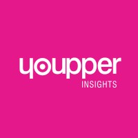 Youpper Insights Logo