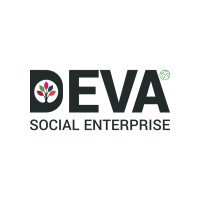 DEVA Social Enterprise Logo