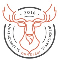 Gjortbolaget Logo