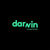 darwin BBDO Logo