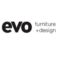EVO Furniture + Design Logo