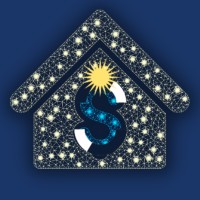 REMAX SHINY HOUSE Logo