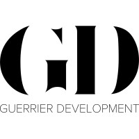 Guerrier Development Logo