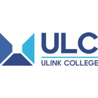 Wuhan Ulink College of China Optics Valley Logo