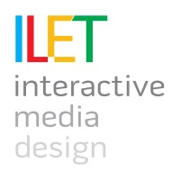 İLET Logo