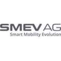 SMEV AG Mobility Evolution Logo