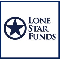Lone Star Funds Logo