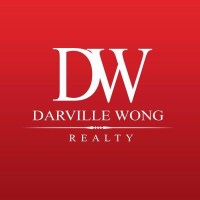 Darville Wong Realty Logo