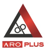 AROplus (UK) Ltd Logo