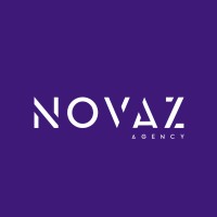 Novaz Group Logo