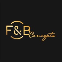 F&B Concepts Logo