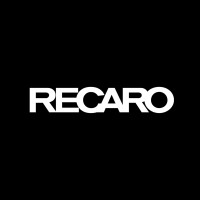 RECARO eGaming GmbH & Co. KG Logo