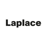 LAPLACE Logo