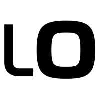 Lista Office LO Logo