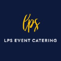 LPS Event Catering Logo