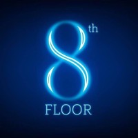 8th Floor Logo