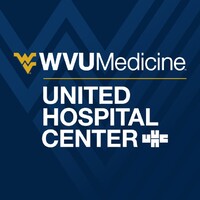 United Hospital Center Logo