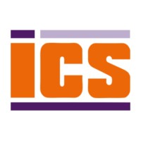 ICS - Roofing & Cladding Logo
