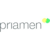 Priamen Logo