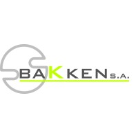 Bakken S.A. Logo