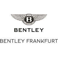Bentley Frankfurt - Bach Premium Cars GmbH Logo