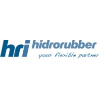 HIDRO RUBBER Logo