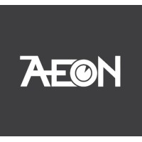 Aeon Project 360 Logo