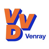 VVD Venray Logo