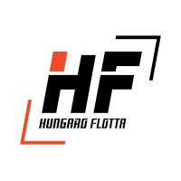 Hungaro Flotta Kft. Logo