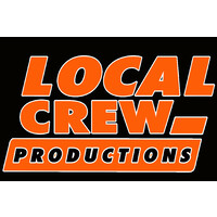Local Crew Productions Oy Logo