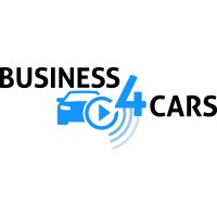 Business4cars B.V. Logo