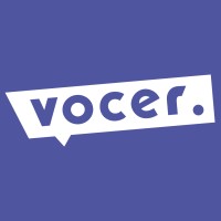 VOCER Logo