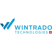 Wintrado Technologies AG Logo