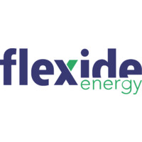 Flexide Energy Logo