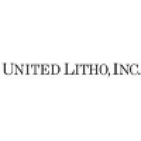 United Litho Logo